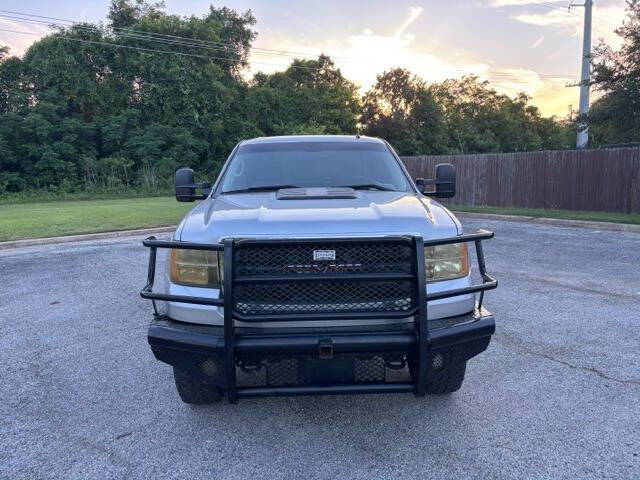 gmc sierra 3500 2011 1GT423C84BF131205 image gmc sierra 3500 2011 1GT423C84BF131205 image